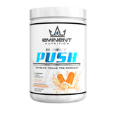 Eminent Nutrition Push